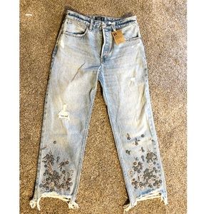 Abercrombie Jeans